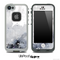 Peeling Wall Skin for the iPhone 5 or 4/4s LifeProof Case