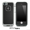 Metal Mesh Skin for the iPhone 5 or 4/4s LifeProof Case