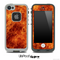 Fury 'n' Flames Skin for the iPhone 5 or 4/4s LifeProof Case