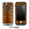 Tiger Skin for the iPhone 5 or 4/4s LifeProof Case
