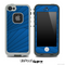 Blue Layers Skin for the iPhone 5 or 4/4s LifeProof Case
