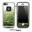 Tall Grass Skin for the iPhone 5 or 4/4s LifeProof Case