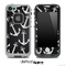 Anchor Bundle Skin for the iPhone 5 or 4/4s LifeProof Case