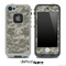Digital Camo V1 Skin for the iPhone 5 or 4/4s LifeProof Case