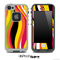 Colorful Wild Skin for the iPhone 5 or 4/4s LifeProof Case