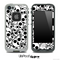 Layered Skull Skin for the iPhone 5 or 4/4s LifeProof Case