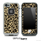 Small Jaguar Skin for the iPhone 5 or 4/4s LifeProof Case
