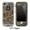 Vibrant Brown Camo Skin for the iPhone 5 or 4/4s LifeProof Case