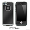 Carbon Fiber Skin for the iPhone 5 or 4/4s LifeProof Case