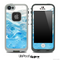 Ocean Waves Skin for the iPhone 5 or 4/4s LifeProof Case