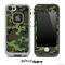 Traditional Camouflage V2 Skin for the iPhone 5 or 4/4s LifeProof Case
