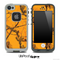 Fall Real Woods Camouflage V3 Skin for the iPhone 5 or 4/4s LifeProof Case