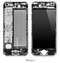 The X-ray Series iPhone Skin
