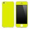 Solid Yellow skin for the iPhone 3g,3gs,4/4s or 5