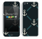 Multiples Anchor V1 Skin For The iPhone 5c