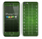 Football Field Turf Green Skin For The iPhone 5c