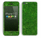 Green Turf Grass Skin For The iPhone 5c