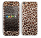 Vector Cheetah Animal Print V2 Skin For The iPhone 5c