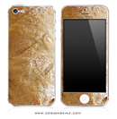 Bread iPhone Skin