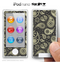 Paisley iPod Nano Skin