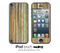 Vintage Striped iPod Touch 4th or 5th Generation Skin