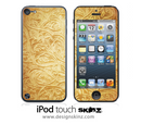 Antique Pattern iPod Touch 4th or 5th Generation Skin