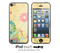 Flowerland iPod Touch 4th or 5th Generation Skin