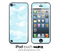 Cloudy iPod Touch 4th or 5th Generation Skin