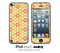 Vintage Buttons iPod Touch 4th or 5th Generation Skin