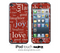 iPod Touch 4th or 5th Generation Skin