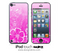 Magical Flowers iPod Touch 4th or 5th Generation Skin