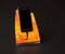 Orange Land iStand for the iPhone 4/4s or 5