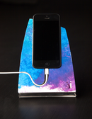 Pastel iStand for the iPhone 4/4s or 5