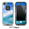 Sunny Day Waves Skin for the iPhone 5 or 4/4s LifeProof Case