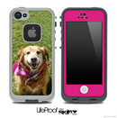 Custom Add-Your-Photo Skin for the iPhone 5 or 4/4s LifeProof Case
