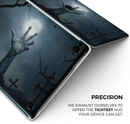 Zombies Alive - MacBook Skin-Kit