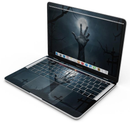 Zombies Alive - MacBook Skin-Kit