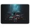 Zombies in the Rain - MacBook Skin-Kit