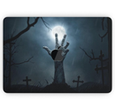 Zombies Alive - MacBook Skin-Kit