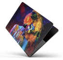 Wicked Redhead Clown - MacBook Skin-Kit