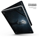 Zombies Alive - MacBook Skin-Kit