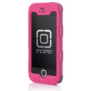 The Hot Pink Incipio ATLAS ID™ (Domestic US) Ultra Rugged Waterproof Case for iPhone 5s