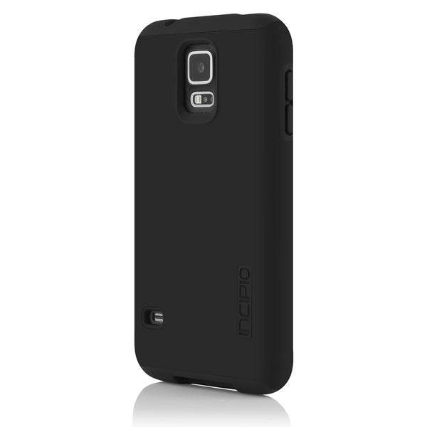DualPro® Hard-Shell Case with Impact Absorbing Core for Samsung Galaxy S5