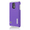 The Purple DualPro® Hard-Shell Case with Impact Absorbing Core for Samsung Galaxy S5