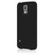 The Black feather® Ultra-Thin Snap-On Case for Samsung Galaxy S5