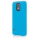 The Cyan feather® Ultra-Thin Snap-On Case for Samsung Galaxy S5