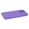 The Purple feather® Ultra-Thin Snap-On Case for Samsung Galaxy S5