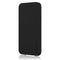 The Black PlexFolio™ Ultra-Thin Case with Folio Cover for Samsung Galaxy S5