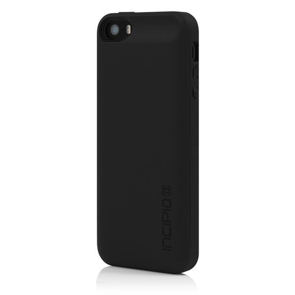 Incipio offGRID™ iPhone 5/5S Backup Battery Case - 2600mAh for iPhone5/5s