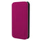 The Pink Watson Folio Wallet for the iPhone 5c
